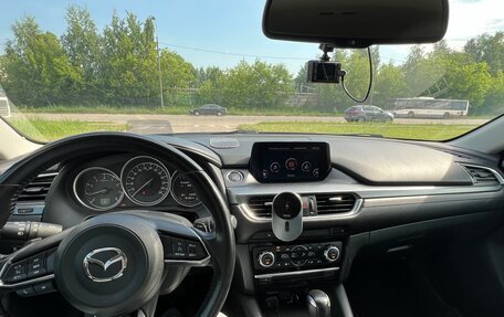 Mazda 6, 2018 год, 2 400 000 рублей, 24 фотография