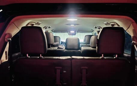 Lexus LX III, 2015 год, 6 600 000 рублей, 14 фотография