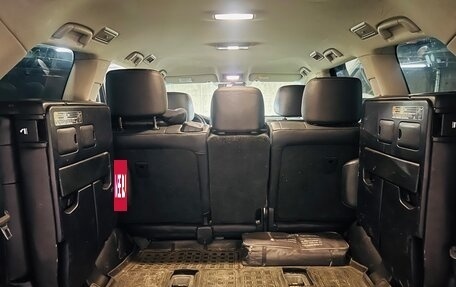 Lexus LX III, 2015 год, 6 600 000 рублей, 15 фотография
