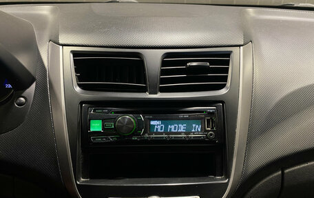 Hyundai Solaris II рестайлинг, 2014 год, 850 000 рублей, 12 фотография