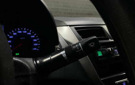 Hyundai Solaris II рестайлинг, 2014 год, 850 000 рублей, 18 фотография