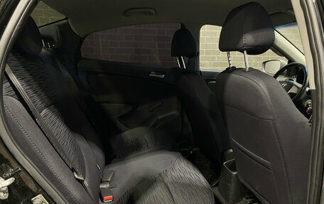 Hyundai Solaris II рестайлинг, 2014 год, 850 000 рублей, 11 фотография