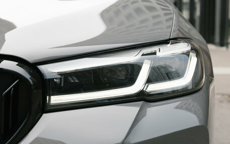BMW 5 серия, 2021 год, 2 950 000 рублей, 6 фотография