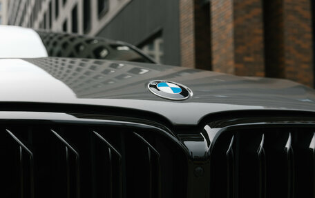 BMW 5 серия, 2021 год, 2 950 000 рублей, 5 фотография