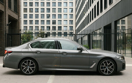 BMW 5 серия, 2021 год, 2 950 000 рублей, 13 фотография