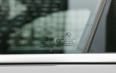 BMW 5 серия, 2021 год, 2 950 000 рублей, 18 фотография