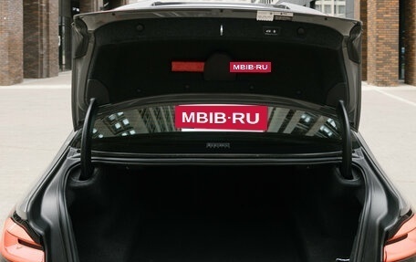 BMW 5 серия, 2021 год, 2 950 000 рублей, 11 фотография