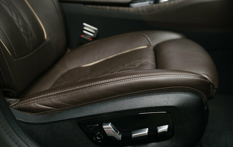 BMW 5 серия, 2021 год, 2 950 000 рублей, 25 фотография