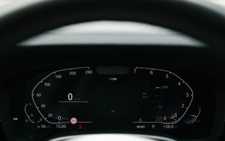 BMW 5 серия, 2021 год, 2 950 000 рублей, 32 фотография