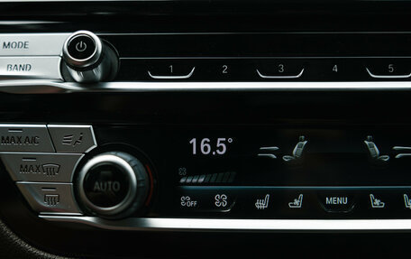 BMW 5 серия, 2021 год, 2 950 000 рублей, 40 фотография
