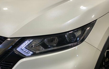 Nissan Qashqai, 2021 год, 2 370 000 рублей, 9 фотография