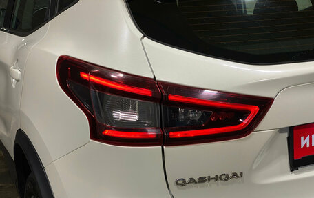 Nissan Qashqai, 2021 год, 2 370 000 рублей, 7 фотография