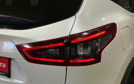 Nissan Qashqai, 2021 год, 2 370 000 рублей, 8 фотография