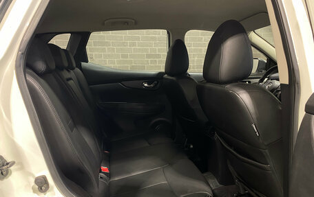 Nissan Qashqai, 2021 год, 2 370 000 рублей, 11 фотография