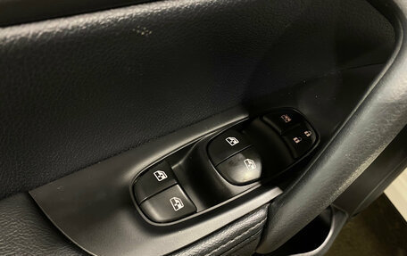 Nissan Qashqai, 2021 год, 2 370 000 рублей, 15 фотография
