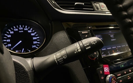 Nissan Qashqai, 2021 год, 2 370 000 рублей, 20 фотография