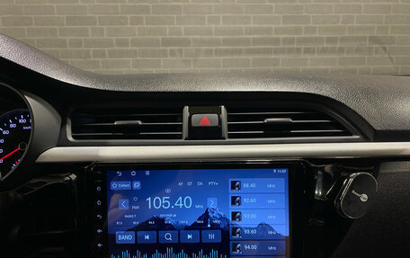 KIA Rio IV, 2020 год, 1 850 000 рублей, 12 фотография