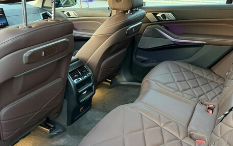 BMW X5, 2025 год, 9 500 000 рублей, 6 фотография
