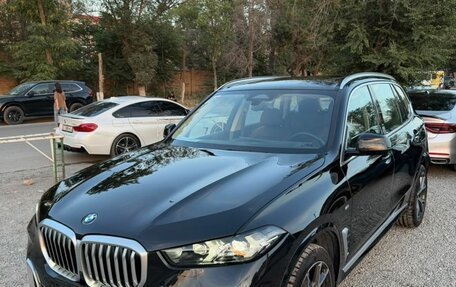 BMW X5, 2025 год, 9 500 000 рублей, 2 фотография