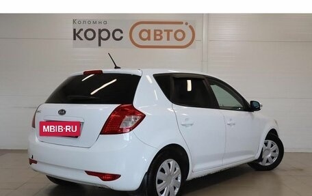 KIA cee'd I рестайлинг, 2012 год, 679 000 рублей, 3 фотография