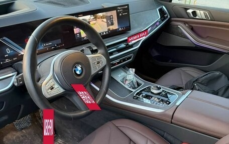BMW X5, 2025 год, 9 500 000 рублей, 4 фотография
