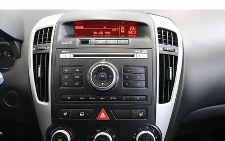 KIA cee'd I рестайлинг, 2012 год, 679 000 рублей, 12 фотография