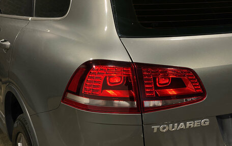 Volkswagen Touareg III, 2016 год, 3 300 000 рублей, 7 фотография