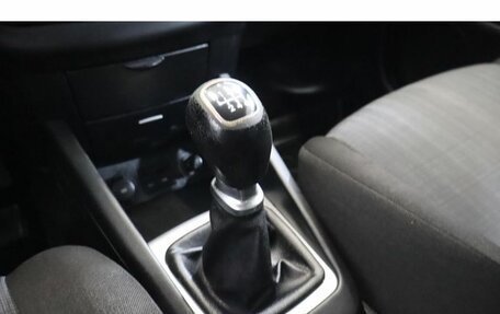 KIA cee'd I рестайлинг, 2012 год, 679 000 рублей, 13 фотография