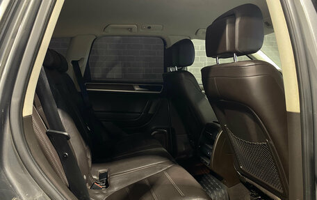 Volkswagen Touareg III, 2016 год, 3 300 000 рублей, 11 фотография
