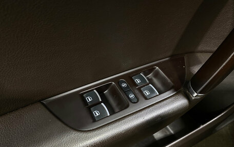 Volkswagen Touareg III, 2016 год, 3 300 000 рублей, 15 фотография