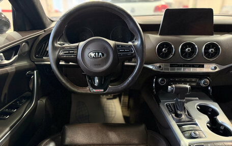 KIA Stinger I, 2020 год, 3 199 999 рублей, 11 фотография