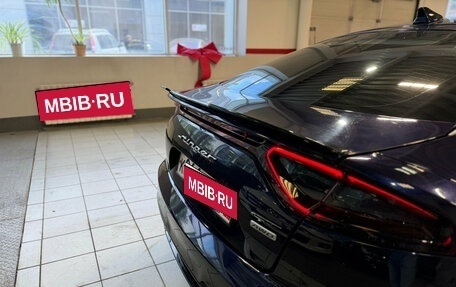 KIA Stinger I, 2020 год, 3 199 999 рублей, 19 фотография