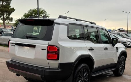 Toyota Land Cruiser Prado, 2026 год, 11 100 000 рублей, 2 фотография