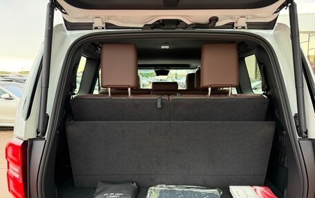 Toyota Land Cruiser Prado, 2026 год, 11 100 000 рублей, 3 фотография