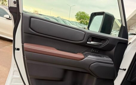 Toyota Land Cruiser Prado, 2026 год, 11 100 000 рублей, 4 фотография