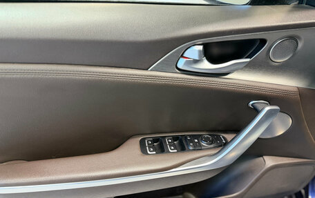 KIA Stinger I, 2020 год, 3 199 999 рублей, 24 фотография