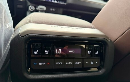 Toyota Land Cruiser Prado, 2026 год, 11 100 000 рублей, 8 фотография