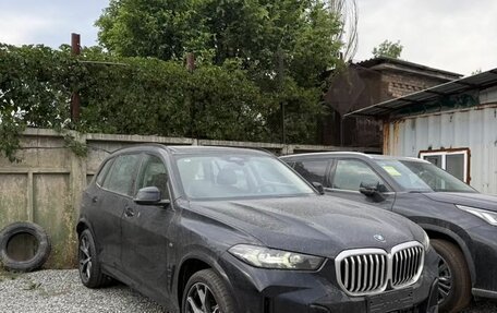 BMW X5, 2025 год, 8 990 000 рублей, 3 фотография