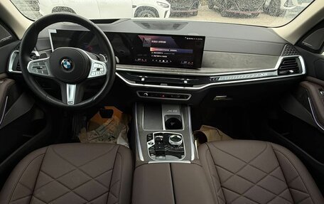 BMW X5, 2025 год, 8 990 000 рублей, 9 фотография
