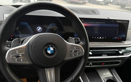 BMW X5, 2025 год, 8 990 000 рублей, 10 фотография