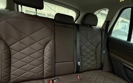 BMW X5, 2025 год, 8 990 000 рублей, 24 фотография