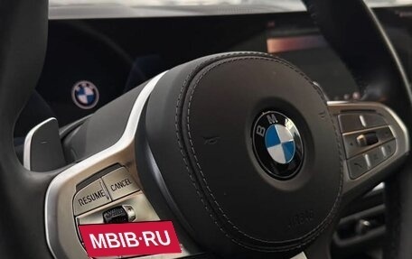 BMW X5, 2025 год, 8 990 000 рублей, 11 фотография