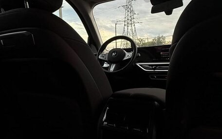 BMW X5, 2025 год, 8 990 000 рублей, 26 фотография