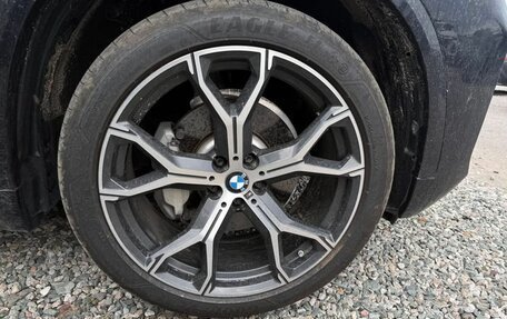 BMW X5, 2025 год, 8 990 000 рублей, 32 фотография