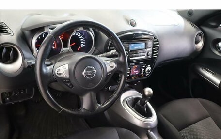 Nissan Juke II, 2015 год, 1 222 800 рублей, 6 фотография