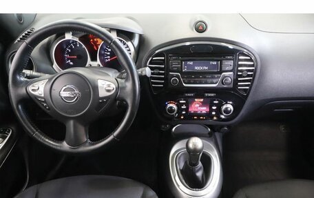 Nissan Juke II, 2015 год, 1 222 800 рублей, 9 фотография