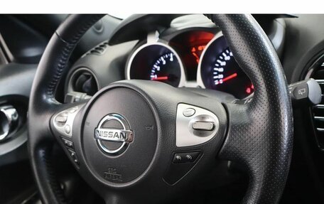 Nissan Juke II, 2015 год, 1 222 800 рублей, 8 фотография