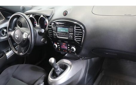 Nissan Juke II, 2015 год, 1 222 800 рублей, 5 фотография
