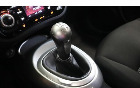 Nissan Juke II, 2015 год, 1 222 800 рублей, 12 фотография