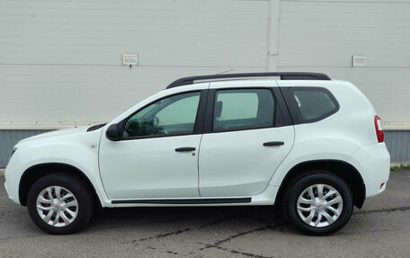 Nissan Terrano III, 2016 год, 945 000 рублей, 6 фотография